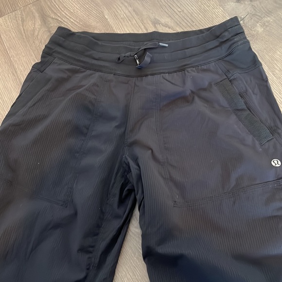 Lululemon studio pant - Picture 3 of 4